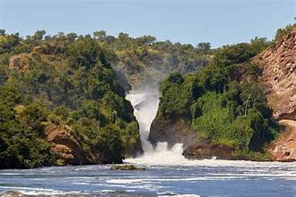 Murchison Falls National Park