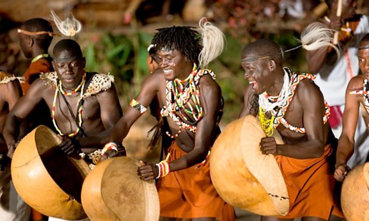 Uganda-Culture