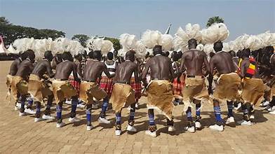 bwola dance