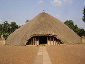 kasubi tombs