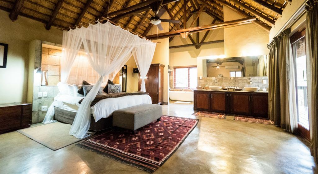 Elephant-plains Lodge