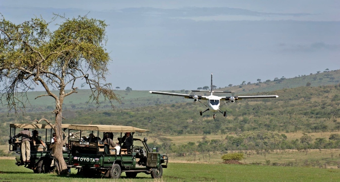 farewell Tanzania