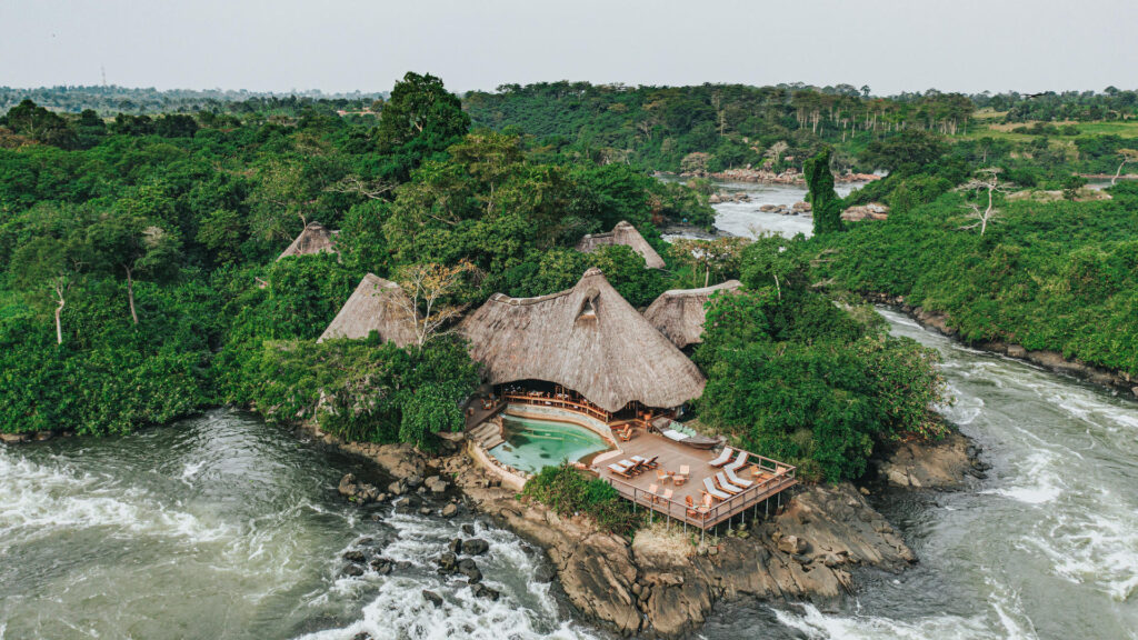 lemala wildwaters lodge